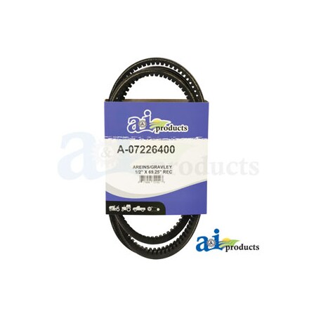 Sunbelt Belt, Hydro Drive 0" x0" x0" A-07226400